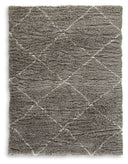 5' x 7'