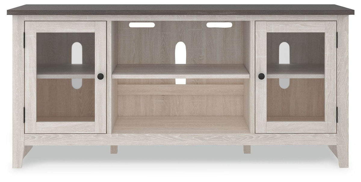 Dorrinson - TV Stand - Forward Furniture