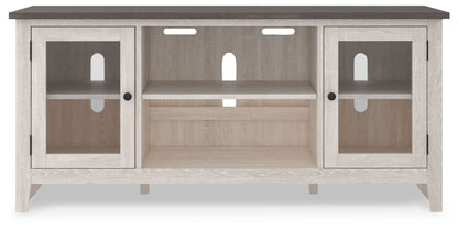 Dorrinson - TV Stand - Forward Furniture