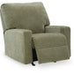 Bridgepoint - Rocker Recliner