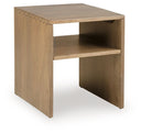 End Tables