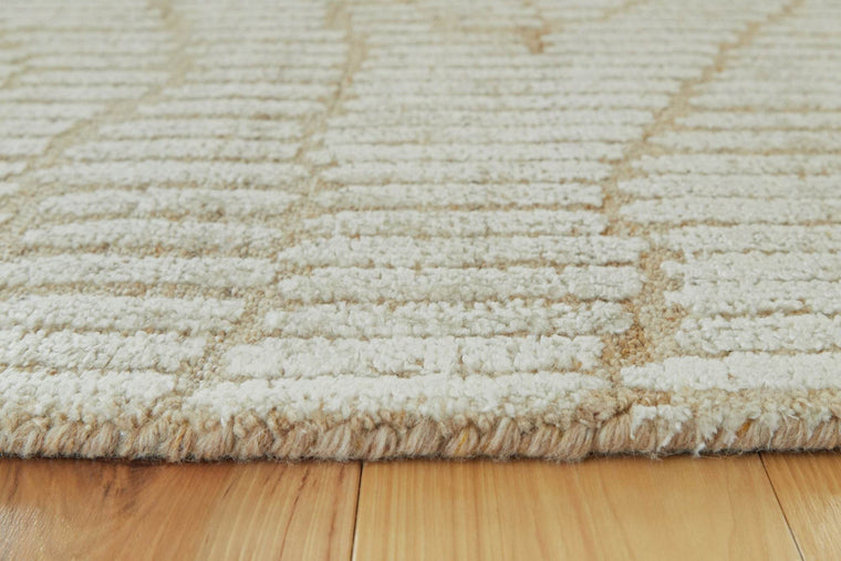 Jaseena - Rug - Forward Furniture