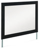 Maeling - Bedroom Mirror