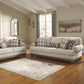 Harleson - Beige - Sofa