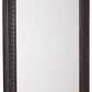 Balintmore - Dark Brown - Floor Mirror