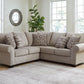 Claireah - Sectional