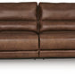 DeepWakes - Power Reclining Sectional