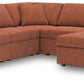 Modmax - Sectional - Spice