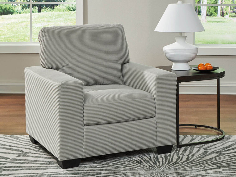 Greenbriar - Chair - Forward Furniture