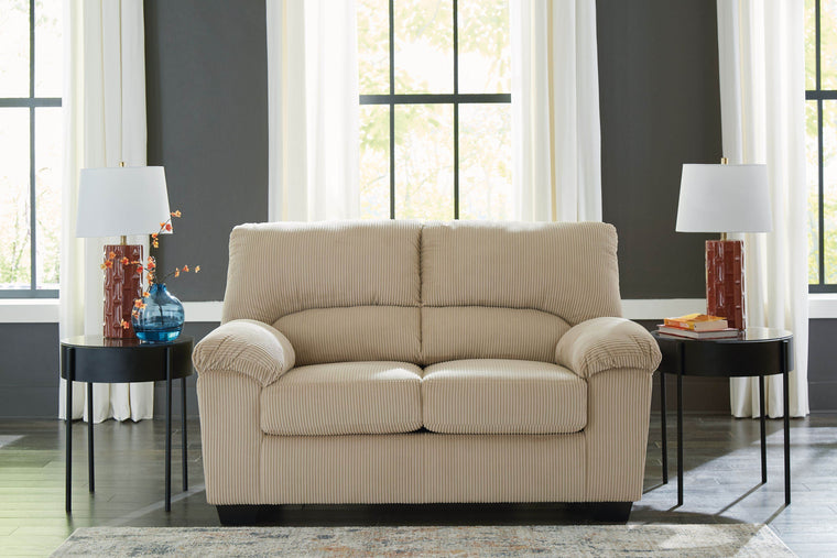 Simplejoy - Loveseat - Forward Furniture