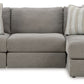 Avaliyah - Sectional