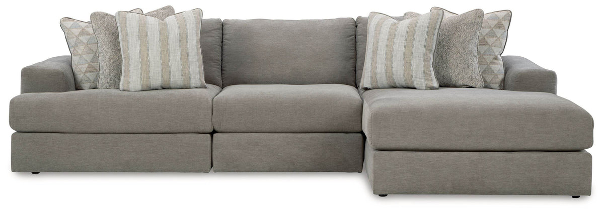 Avaliyah - Sectional - Forward Furniture