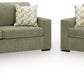 Bridgepoint - Living Room Set