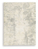 8' x 10'
