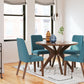 Lyncott - Dining Room Table Set