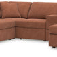 Modmax - Spice - Sectional