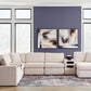 Modmax - 8 Piece Sectional