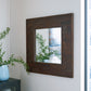 Hensington - Brown - Accent Mirror