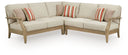 3 Pc. Sectional