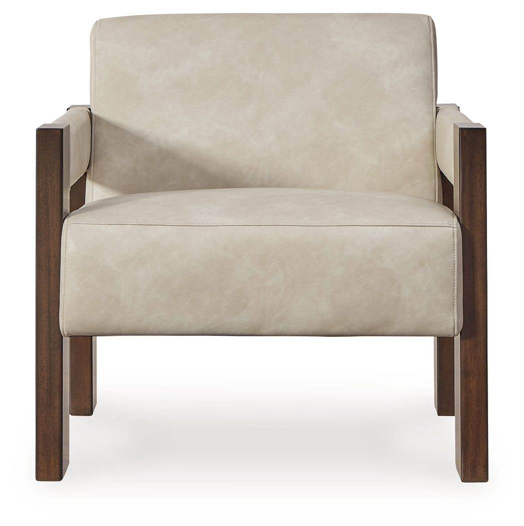 Adlanlock - Accent Chair - Forward Furniture