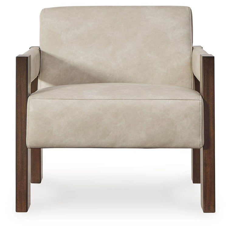 Adlanlock - Accent Chair - Forward Furniture