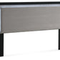 Maeling - Upholstered Panel Headboard