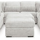 Cuddle Plush - Sectional