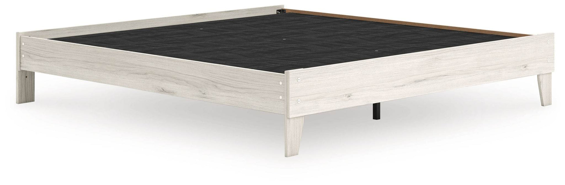 Socalle - Platform Bed - Forward Furniture
