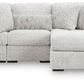 Cuddle Plush - Sectional - Forward Furniture