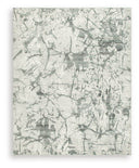 8' x 10'