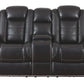 Party - Power Reclining Loveseat