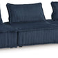 Bales - Sectional