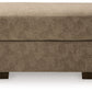 Jayne Park - Ottoman