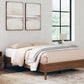 Fordmont - Platform Bed