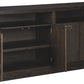 Hyndell - Dark Brown - Dining Room Server