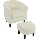 Cream White