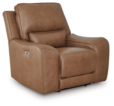 Light Brown