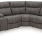 Next-Gen Durapella - Reclining Sectional
