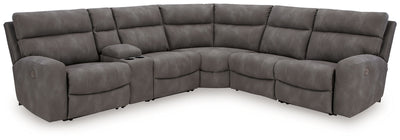 Dark Gray