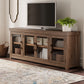 Boardernest - Brown - Extra Large TV Stand