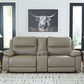 Narwhal Place - Reclining Sectional