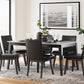 Jettaya - Rectangular Dining Room Set