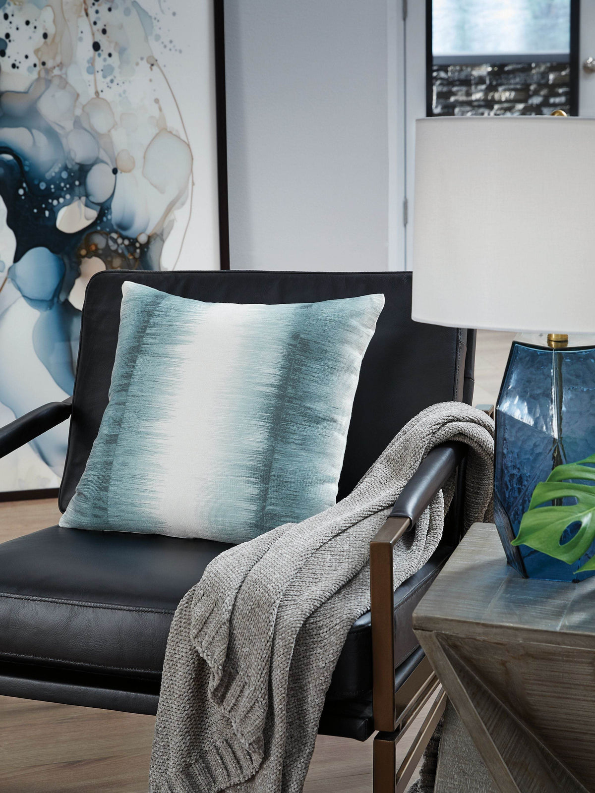 Elonwich - Pillow - Forward Furniture