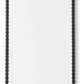Judlow - Black - Accent Mirror
