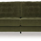 Reveon Lakes - Sofa - Olive