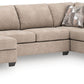 Seyler Lane - Sectional