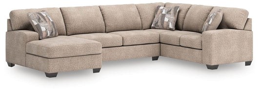 Seyler Lane - Sectional - Forward Furniture