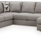 Lindon - Sectional