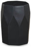 Rhysworth - Stool - Black