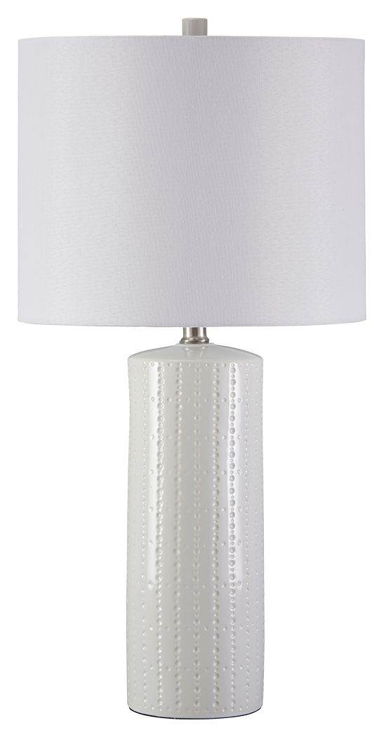 Steuben - Table Lamp - Forward Furniture